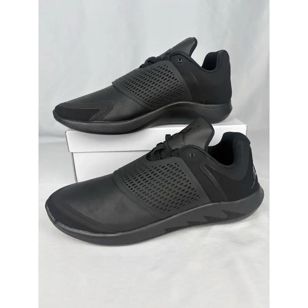 Nike Air Jordan Grind 2 Black A09567-001 Men’s Running Shoes Sneakers Size US 9